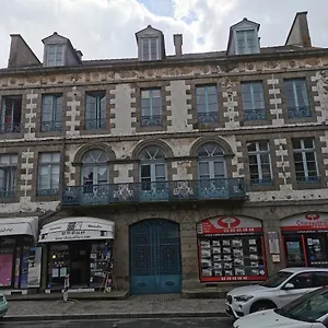 Des Stuarts Appartement