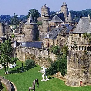 Des Prés Appartement