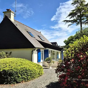Home, Hébergement de vacances